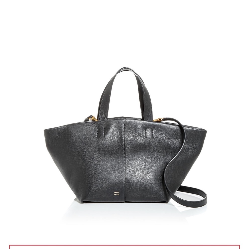 Mansur Gavriel Tulipano Bag excellent like new condition